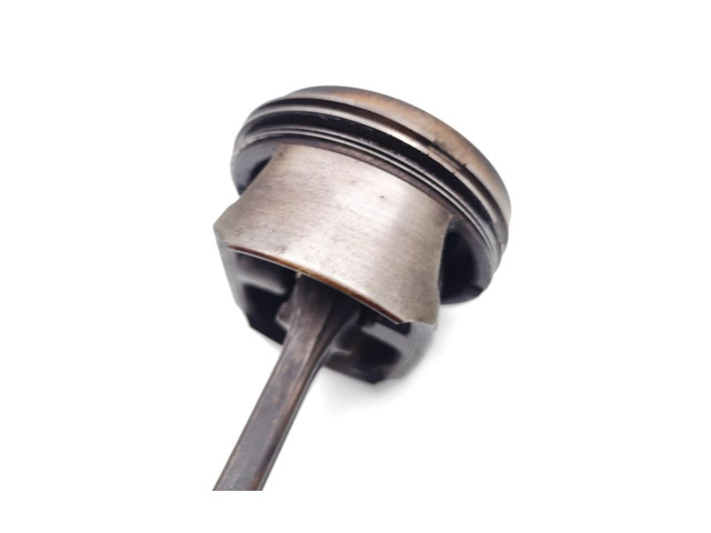 Поршень с шатуном 5FS(EP6C) 5FS, EP6C Peugeot 2008 I