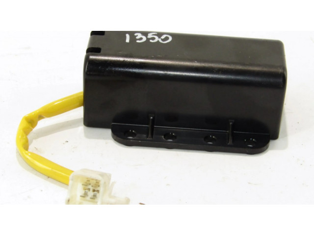 Включатель надувной подушки для пассажира