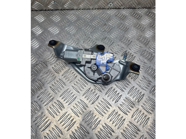 Моторчик заднего дворника 42711010510 Mitsubishi Outlander