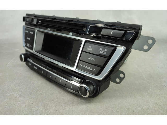 Řídící jednotka 96170C8250SDH, AC101C8EE Hyundai i20 (GB IB) 2015