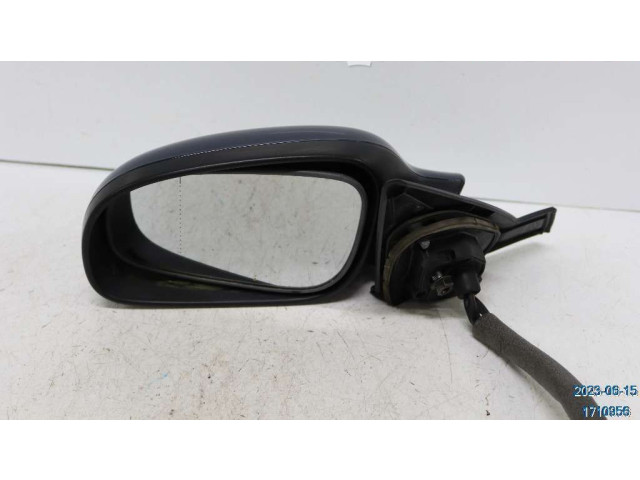 Зеркало электрическое        Volvo S80  1999 - 2003 года   