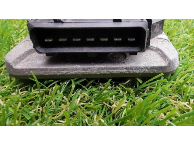 Модуль зажигания "Коммутатор"