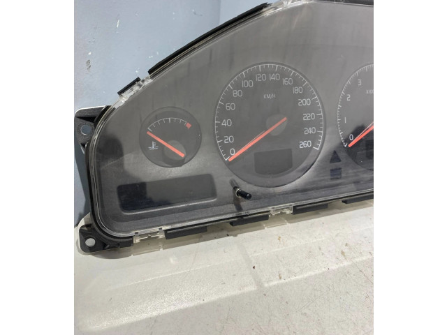 Панель приборов 9499668, 9459821 Volvo V70