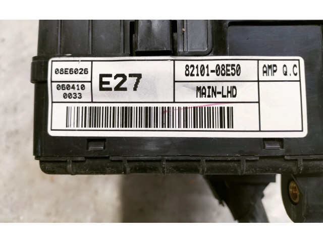 Модуль управления BSM 0210108E50   SsangYong Rexton    