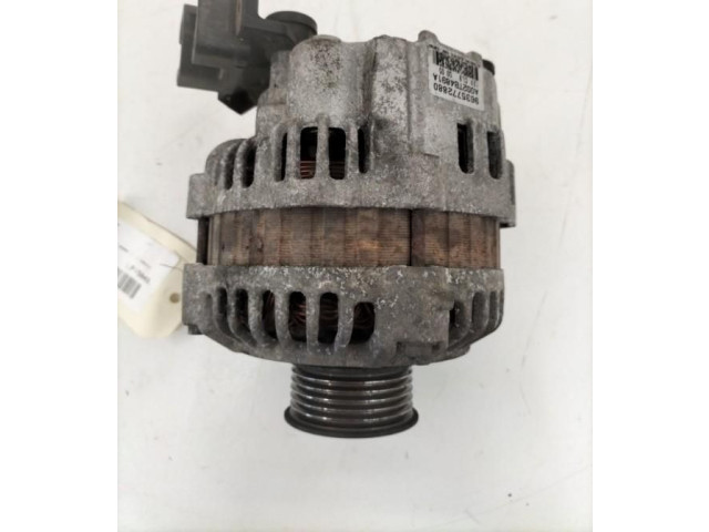 Генератор 57052C Peugeot 406