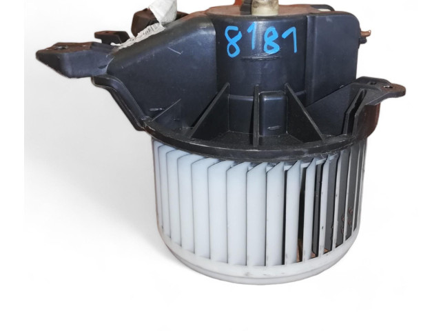 Вентилятор печки       Fiat Grande Punto