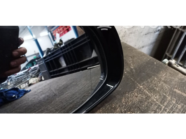 Зеркало электрическое BMW X3 G01 2018 - года