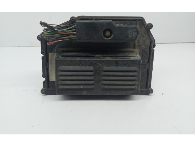 Блок управления двигателя 56041081 Jeep Cherokee XJ