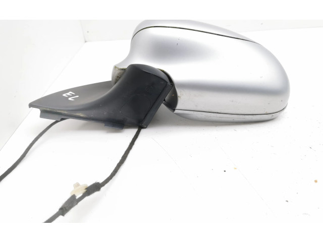 Зеркало (управляемое электричеством) Porsche Cayenne (9PA) 2002 - 2010 года