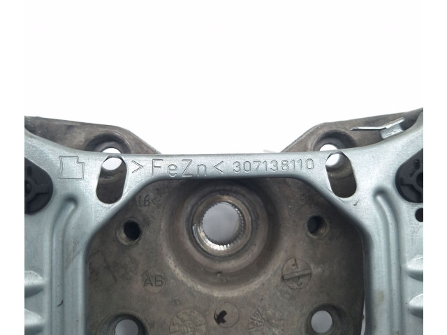 Руль KIA Pro Cee'd I 2008 - 2013 года 307138110, W1413266916833988