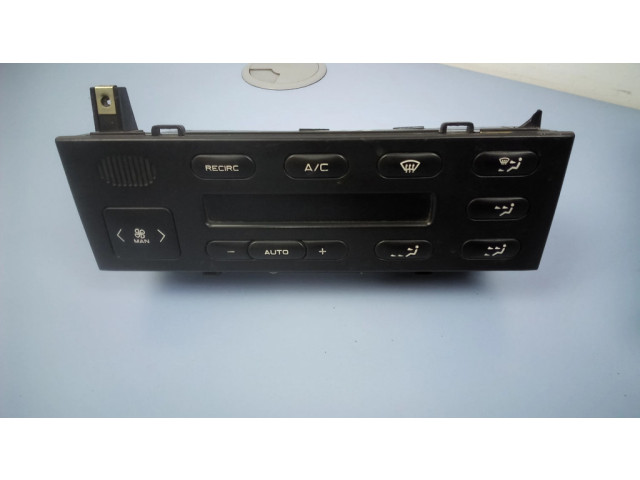 Блок управления климат-контролем 69160002, 657035P   Peugeot 406