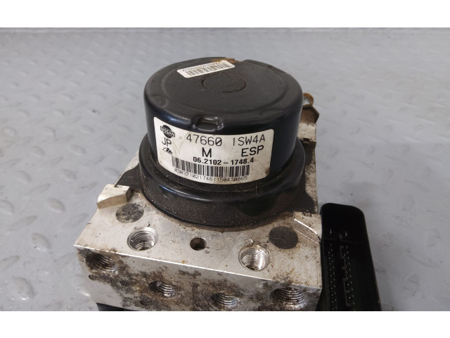 Jednotka ABS 476601SW4B, 476601SW4A Nissan Murano Z51 2010