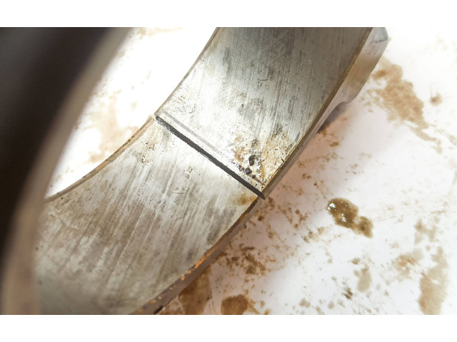 Ojnice A27200 Mercedes-Benz R W251