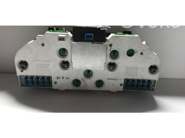 Панель приборов 9168386, 69794700T Volvo S70 V70 V70 XC