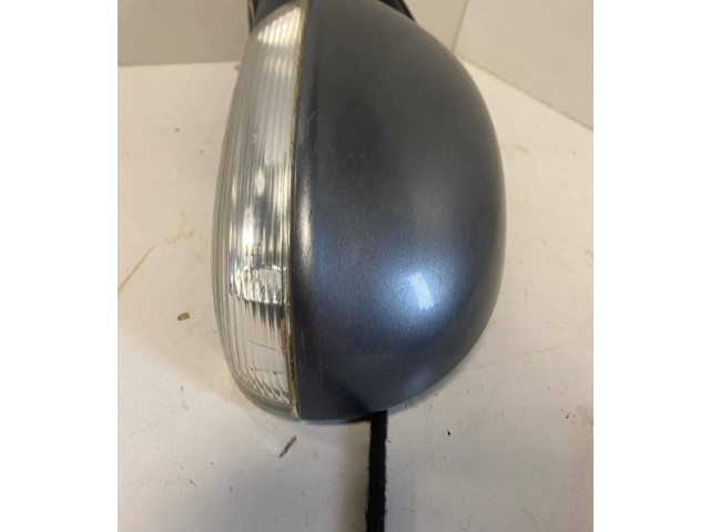 Зеркало электрическое Volkswagen Jetta V 2005 - 2010 года