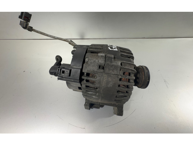 Генератор 2543291C, TG11C048   Volkswagen Jetta V      
