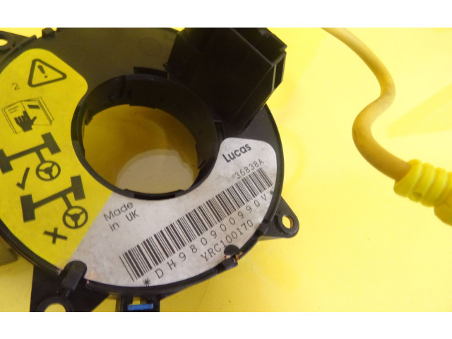 Подрулевой шлейф SRS YRC100170 Rover 200 XV