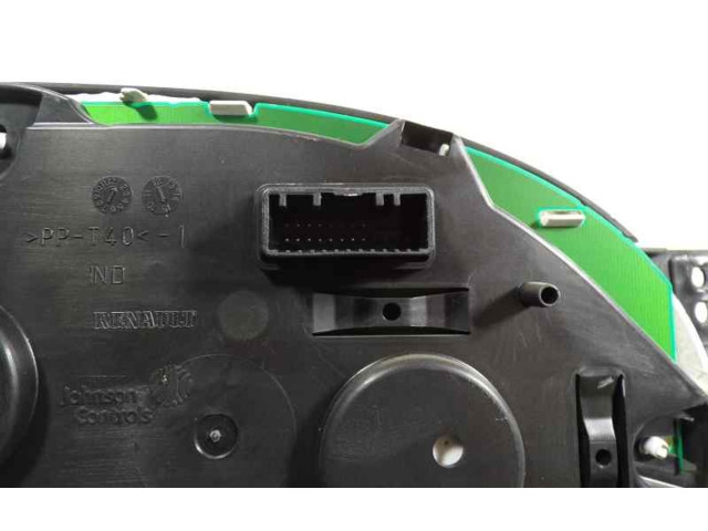 Панель приборов 8200792587T Dacia Duster