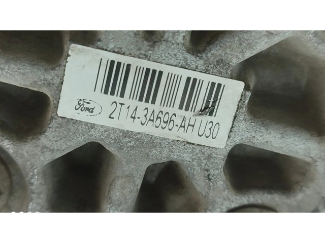 Насос усилителя руля