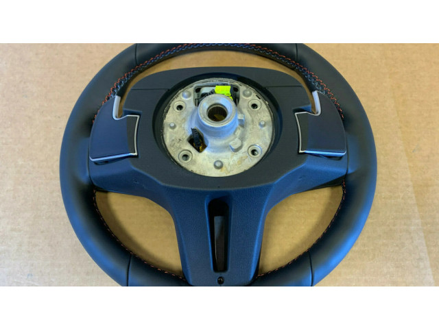 Volant BMW X4M F98 2020 32308094391, 32307855723