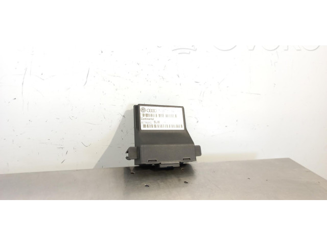 Řídící jednotka 7N0907530BQ Volkswagen Caddy