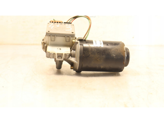 Pojistková skříňka Двигатель стеклоочистителей TGE424D Fiat Seicento/600 1998