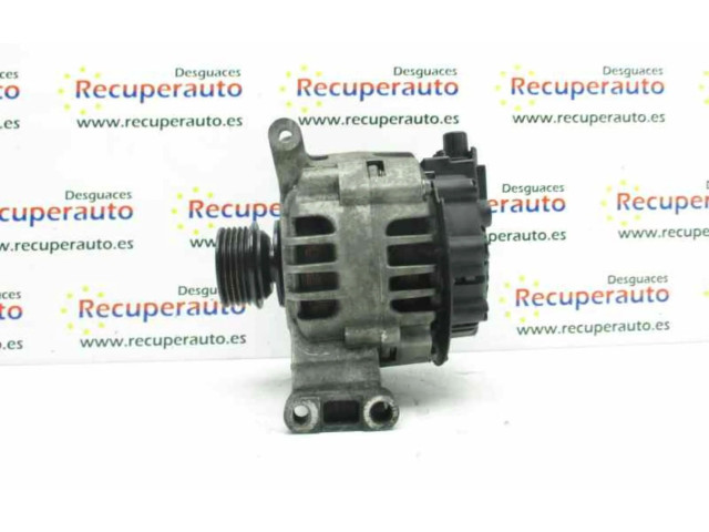 Генератор A2661540802   Mercedes-Benz A W169      