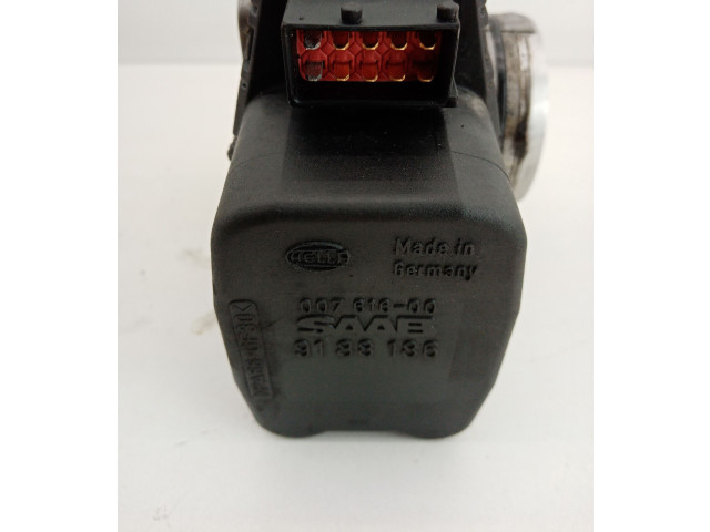 Vstřikovací čerpadlo 007616-00, 9188186 Saab 9-3 Ver1