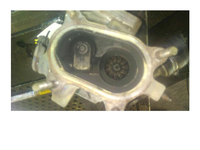 Turbodmychadlo Турбина 55218934 Alfa Romeo Mito 199A8000