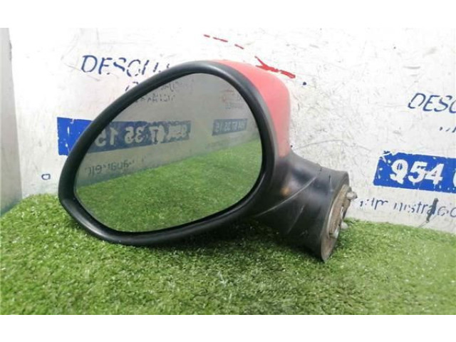 Зеркало (механическое) Fiat Grande Punto - года