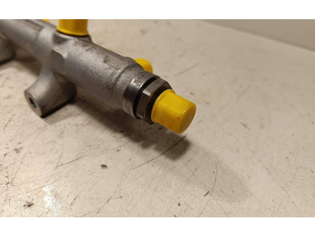 Топливная рампа 059130090CA Audi A7 S7 4G