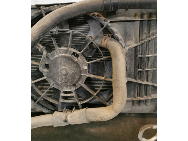 Комплект радиатора    KIA Sportage    