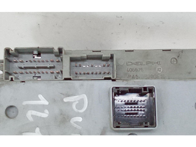 Řídící jednotka 0261204983, 0261204983 Fiat Punto (188) 2001