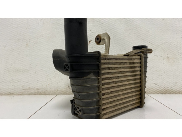 Интеркулер 1530A009 Mitsubishi Colt 0.0