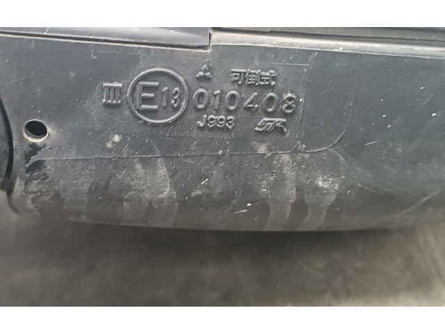 Зеркало электрическое Mitsubishi Montero - года