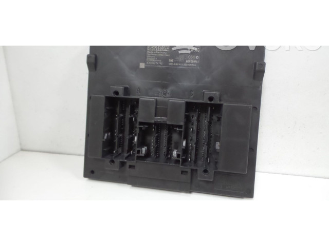 Pojistková skříňka Řídící jednotka BSM 5Q0937084DR Volkswagen T-Roc 2021