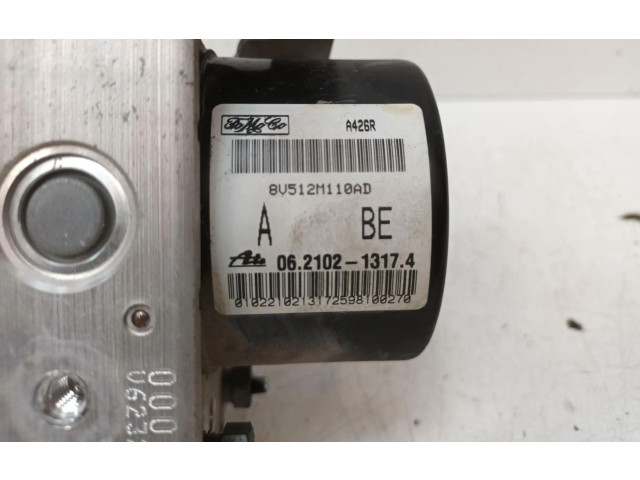 Jednotka ABS 8V512M110AD Ford Fiesta 2009