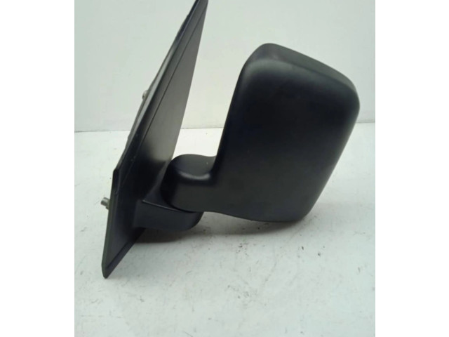 Зеркало электрическое Ford Transit - Tourneo Connect 2009 - 2013 года