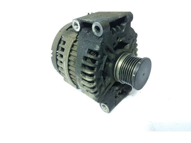 Генератор 755300980-03, 0121615012 Mini One - Cooper Coupe R56