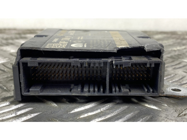 Блок подушек безопасности 68402852AD Jeep Compass