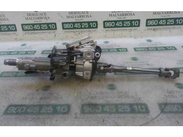    Рулевая рейка 2Q2423510AK, 2Q2909144M   Audi A1 2018 -  года