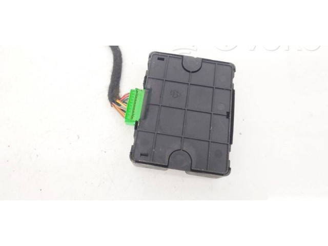 Řídící jednotka 30620877, 30620877 Volvo S40, V40 2001