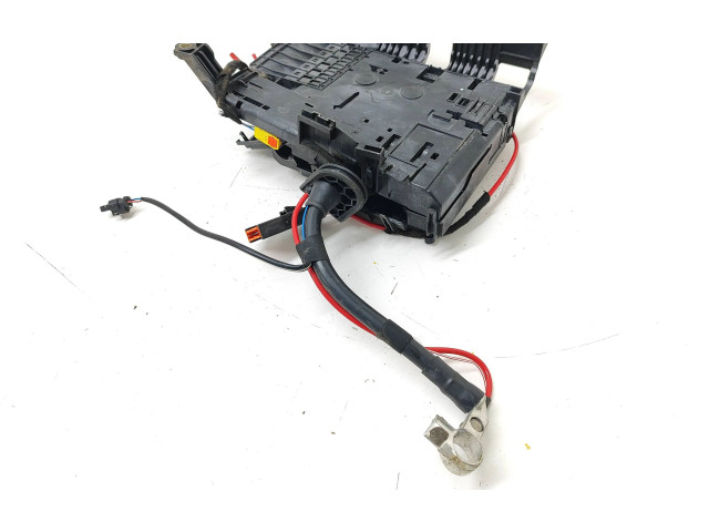 Pojistková skříňka 7P0937548H Porsche Cayenne (92A) 2013