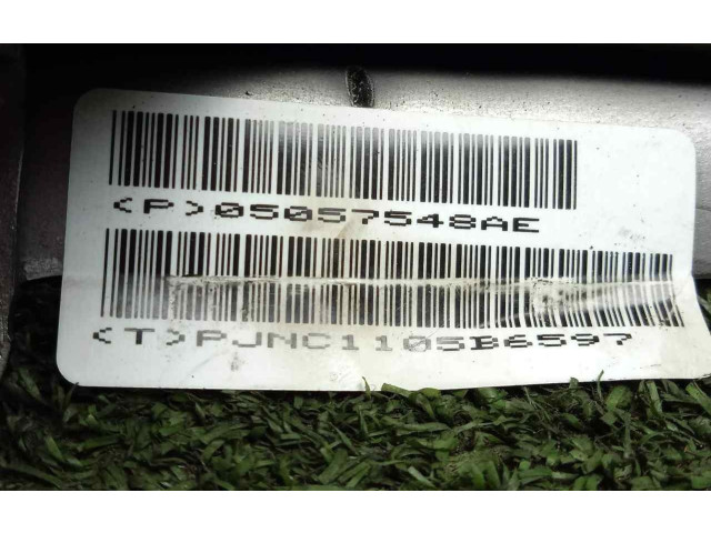 Рулевая рейка 05057548AE Fiat Freemont - года