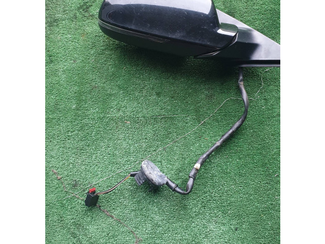 Зеркало электрическое        Audi A3 S3 8P  2003 - 2012 года   