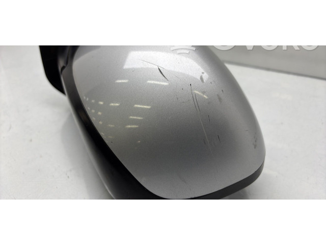 Зеркало (механическое) Hyundai i10 2007 - 2012 года