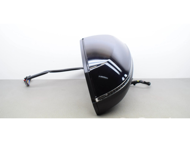 Zpětné zrcátko pravé Audi Q7 4M 2018 4M0857528A, 4M1857410AJ