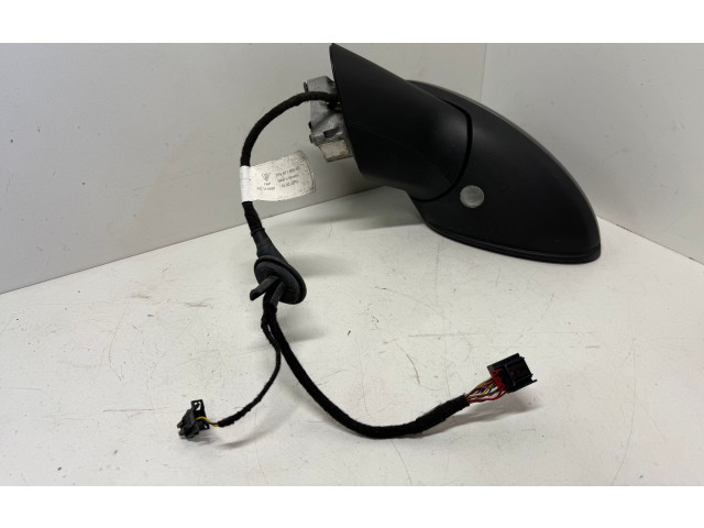 Zpětné zrcátko Porsche Cayenne (92A) 2011 7P5857501, 7P5971469AD