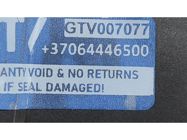 Руль Citroen DS7 Crossback  2017 -  года 9830425480, 14700008380011      