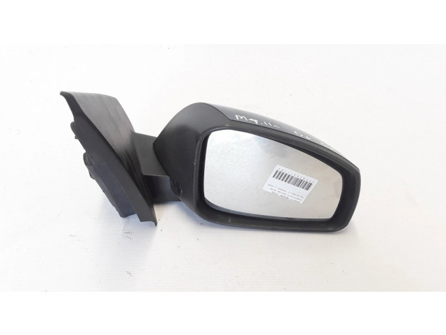 Зеркало электрическое правое Renault Megane III 2009-2016 года